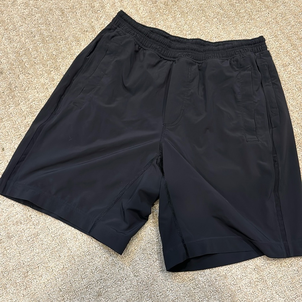 Lululemon Pace Breaker Lined Short 7”